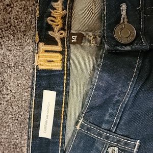 Kut from the Kloth bootcut jeans NWT
